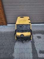 Karcher HDS550 voor onderdelen., Tuin en Terras, Hogedrukreinigers, Ophalen, Gebruikt, KARCHER, Elektrisch