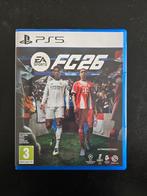 PS5 EA Sports FC26 zo goed als nieuw, Ophalen of Verzenden
