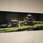 cadre en plexiglas, Enlèvement, Comme neuf