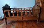 Een leuk vintage baby/ kinderen bedje., Ophalen, Gebruikt