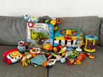 Groot Pakket Babyspeelgoed o.a. Fisher Price, Chicco, Lamaze, Kinderen en Baby's, Ophalen of Verzenden, Zo goed als nieuw, Rammelaar