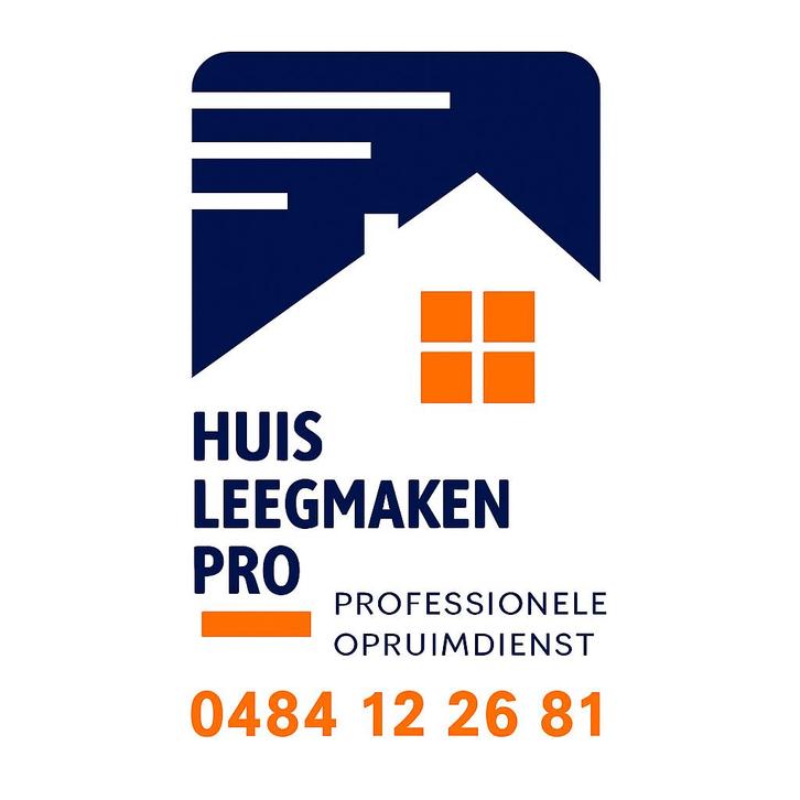 Huis leegmaken, Tickets en Kaartjes, Sport | Overige