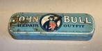 Vintage blik John Bull Repair Outfit, Verzamelen, Blikken, Ophalen of Verzenden, Gebruikt, Overige, Overige merken