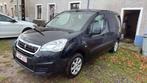 Peugeot partner, Auto's, Peugeot, Voorwielaandrijving, 4 deurs, Stof, Euro 6