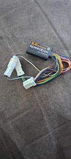 Speedbox  giant bosch, Ophalen