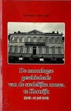 BOEK * RAYMOND GOEMAERE *, Ophalen of Verzenden, 20e eeuw of later, Zo goed als nieuw