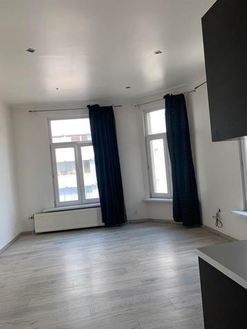 Te huur appartement in het centrum van Antwerpen  beschikbaar voor biedingen