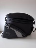 DUCATIE SUPERSPORT 950 ZADELTAS, Motoren, Accessoires | Koffers en Tassen, Ophalen, Zo goed als nieuw