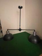 Hanglamp, Zo goed als nieuw, Ophalen, 75 cm of meer