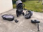 Cybex Priam kinderwagenset, Kinderen en Baby's, Kinderwagens en Combinaties, Ophalen, Zo goed als nieuw, Kinderwagen