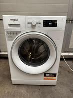 Wasmachine Whirlpool A+++ 8 Kg met GARANTIE, Ophalen of Verzenden, Zo goed als nieuw