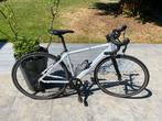 Triban, koersfiets kinderen, Fietsen en Brommers, Fietsen | Racefietsen, Minder dan 10 versnellingen, Gebruikt, Aluminium, Ophalen