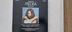 Lp box Cherubini Medea Sylvia Sass, CD & DVD, Vinyles | Classique, Comme neuf, Enlèvement ou Envoi