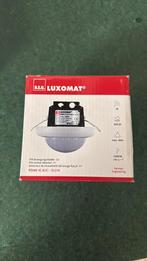 Sensor Bewegingsmelder Luxomat, Ophalen, Nieuw