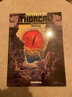 Thorgal Wolvin 7. Nidhogg - 1ste druk, Eén stripboek, Ophalen of Verzenden, Nieuw