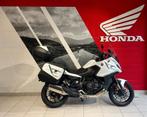 Honda NT 1100 DCT (bj 2022), Motoren, Motoren | Honda, Bedrijf, Meer dan 35 kW, Toermotor, 1084 cc