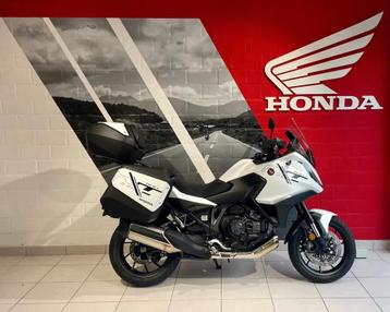 Honda NT 1100 DCT (bj 2022) beschikbaar voor biedingen