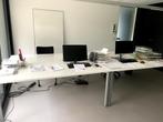 Bureau tafel, Ophalen, Zo goed als nieuw, Bureau
