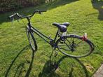 fiets, damesfiets, Fietsen en Brommers, Ophalen, Gebruikt, Overige merken, Versnellingen