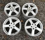 4 jantes Enzo, Autos : Pièces & Accessoires, Enlèvement, Utilisé, 16 pouces, Jante(s)