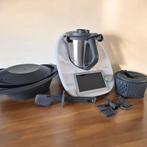 ️️Thermomix 6 zo goed als nieuw️️, Ophalen