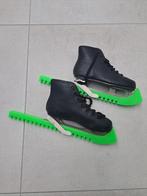 schaatsen voor kinderen, Bauer, Patinage artistique, Comme neuf, Enlèvement