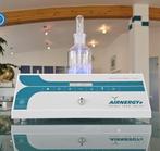 airnergy plus professional compact, Sport en Fitness, Ophalen, Gebruikt, Aroma