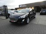 Ford Focus 5d 1.0 i 100pk TITANIUM Camera '20 98000km, Auto's, Euro 6, Zwart, Bedrijf, 97 g/km