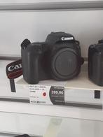 Canon EOS 200D 18-55 mm spiegelreflexcamera, Gebruikt, Ophalen of Verzenden