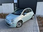 Fiat 500 1.0 Hybrid Dolcevita - CarPlay PDC PanoDak, Auto's, Voorwielaandrijving, 4 zetels, Stof, Electronic Stability Program (ESP)