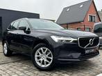 Volvo XC60 2.0 D4 * 1Owner * BTW IN (bj 2020, automaat), Gebruikt, 4 cilinders, 1969 cc, Zwart