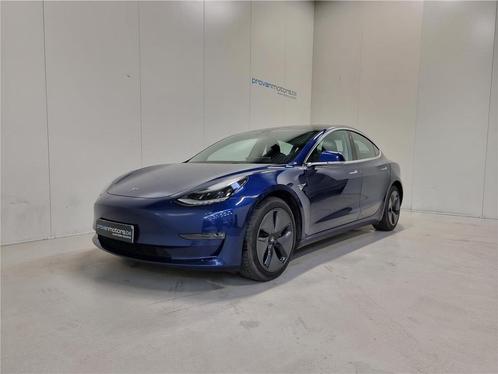 Tesla Model 3 Long Range - Dual Motor - Topstaat! 1Ste Eig!, Autos, Tesla, Entreprise, Model 3, 4x4, ABS, Airbags, Bluetooth, Ordinateur de bord