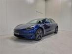 Tesla Model 3 Long Range - Dual Motor - Topstaat! 1Ste Eig!, Te koop, Berline, 259 kW, 351 pk