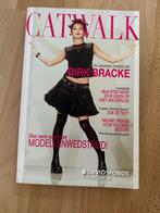 Catwalk - Dirk Bracke, Boeken, Ophalen of Verzenden