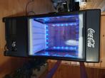 Frigo coca cola, Elektronische apparatuur, Ophalen