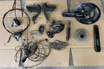 Groupe Shimano GRX Di2 RX815 2x11, Vélos & Vélomoteurs, Vélos Pièces, Shimano grx, Pneu, Enlèvement ou Envoi, Général