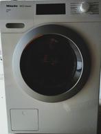 Recente wasmachine Miele W1 Classic A+++ - uitstekende staat, Gebruikt, Ophalen of Verzenden, Voorlader, Energieklasse A of zuiniger