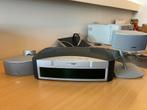 Bose Radio, CD speler Home Cinema, Audio, Tv en Foto, Ophalen, Gebruikt, Cd-speler, Overige merken