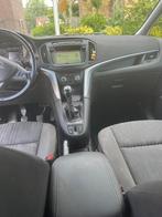 Opel zafira 1.6D Bj 2017(EURO6B) 91000km!!! 7 plaatsen, Auto's, 4 deurs, Monovolume, Euro 6, Parkeersensor