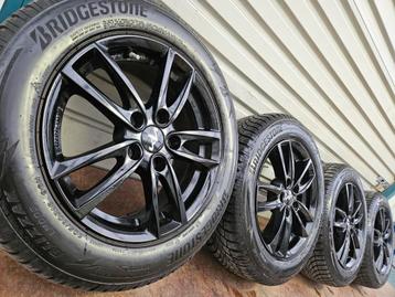 16 inch Kia Ceed Niro Carens Optima Careto velgen winterband beschikbaar voor biedingen