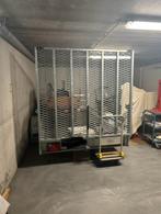 Aanhanger auto te koop, Auto diversen, Aanhangers en Bagagewagens, Ophalen, Zo goed als nieuw