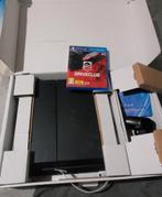 PS4 +20 tal games, Games en Spelcomputers, Spelcomputers | Sony PlayStation 4, Ophalen of Verzenden, Gebruikt