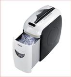 Papiervernietiger elektrisch van Rexel, Zakelijke goederen, Ophalen, Gebruikt, Papiervernietiger