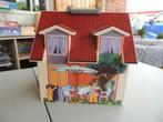 Playmobil - Maison transportable 2, Kinderen en Baby's, Speelgoed | Playmobil, Ophalen