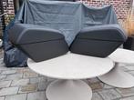 Harley Davidson zijkoffers Nightster 975, Motoren, Ophalen, Gebruikt