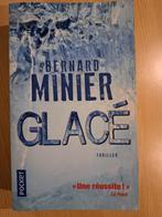 Lot de 12 Livres de Bernard Minier, en parfait état, Ophalen, Zo goed als nieuw, Bernard Minier, Europa overig