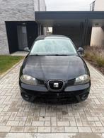 Seat ibiza 1.4TDI, Auto's, Seat, Voorwielaandrijving, Stof, Zwart, 1400 cc