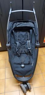 Poussette Quinny Zapp, Enfants & Bébés, Enlèvement, Comme neuf, Quinny