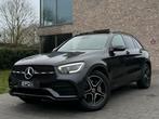 Mercedes-Benz GLC200 4-Matic | 2021 | 65.000km | Garantie, Auto's, Mercedes-Benz, 145 kW, 1995 cc, 4 cilinders, Leder