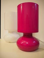 Verschillende vintage Ikea Lykta lampjes, 1980s, Huis en Inrichting, Lampen | Overige, Ophalen, Gebruikt, Space Age